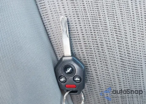 2013 Subaru Legacy 2.5I Premium из США, поврежденный, VIN 4S3BMBC61D3009593